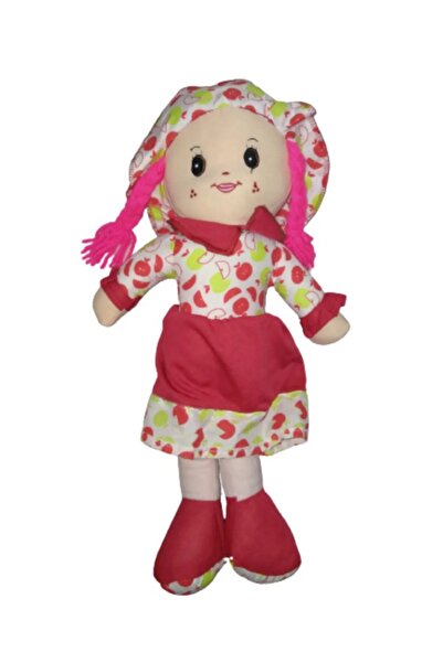 murat video 50 cm Bez Bebek