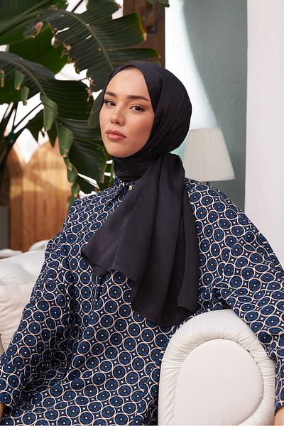 Silk Home Τζαντζ Σάλι