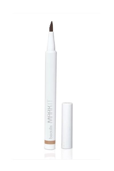beaulis Mark It Eyebrow Pencil 105 Auburn
