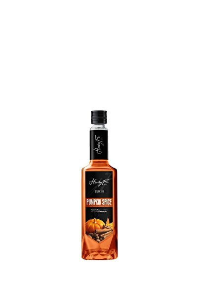 Henry Fr.1977 250 ml Pumpkın Spıce Şurup