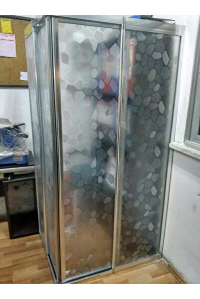 Emirdus Pleksi Cam Dusakabin