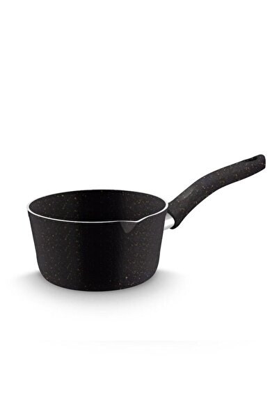 NEW BONMARCHE 16 CM GRANİT SOSLUK TENCERE