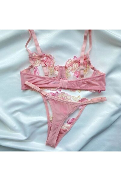 DESEL Σετ σουτιέν Valeria Model