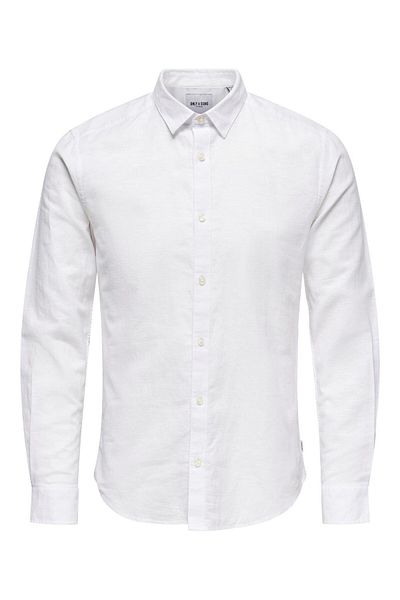 Only & Sons ΑΝΔΡΙΚΟ ΠΟΥΚΑΜΙΣΟ