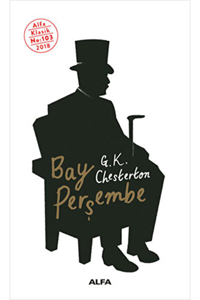 Alfa Yayınları Bay Perşembe