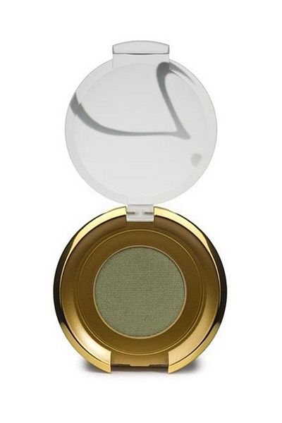 Jane Iredale Eyeshadow - Purepressed Eye Shadow Emerald670959110923