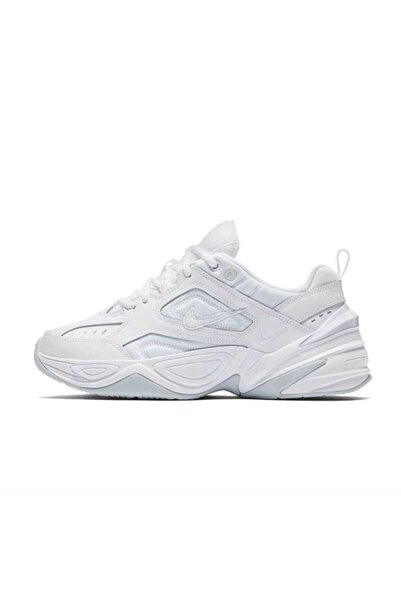 Nike M2K Tekno White Pure Platinum AO3108-100