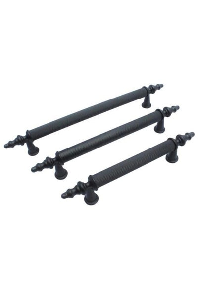 BEOHOME Lüx Dolap Çekmece Kulpu Kumru Kulp 1 Adet 96mm Mobilya Kulpları Sert ...