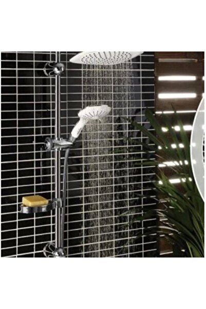 Beyazsu Robot Duş Seti