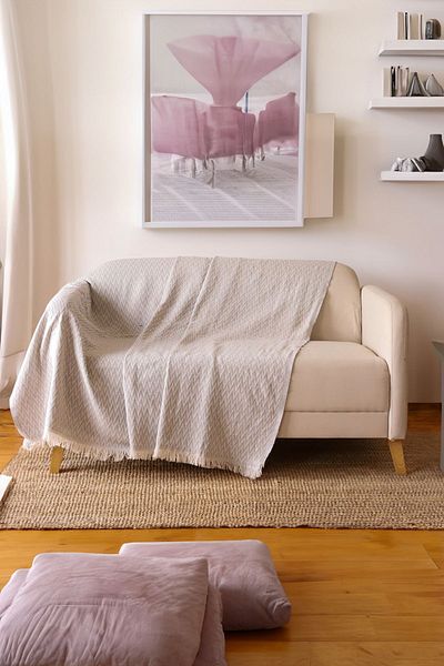 kozavitrin Sofa Cover - Comfortable and Stylish Design