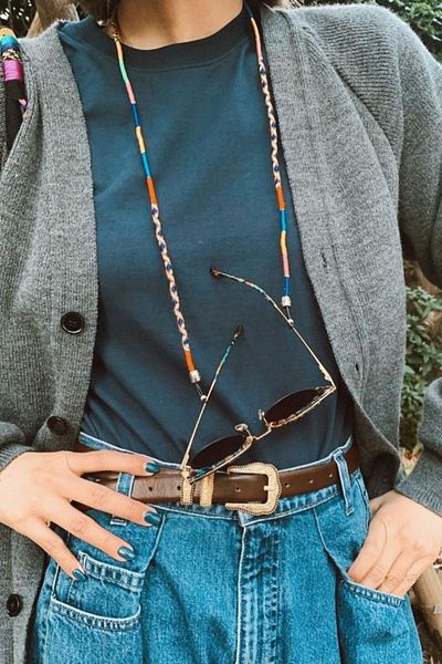 Happy-Nes Shooting Star - Glasses Strap