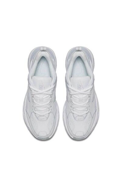 Nike M2K Tekno White Pure Platinum AO3108-100