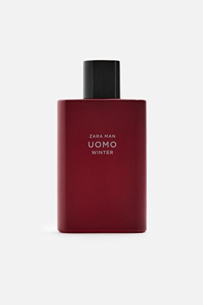 Zara MAN UOMO WINTER EDP 90ML ERKEK PARFÜMÜ