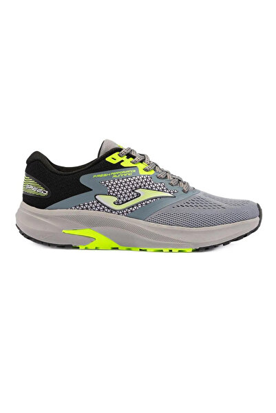 lumberjack Joma Speed 2431 Erkek Gri Koşu & Yürüyüş Ayakkabısı RSPEEW2431