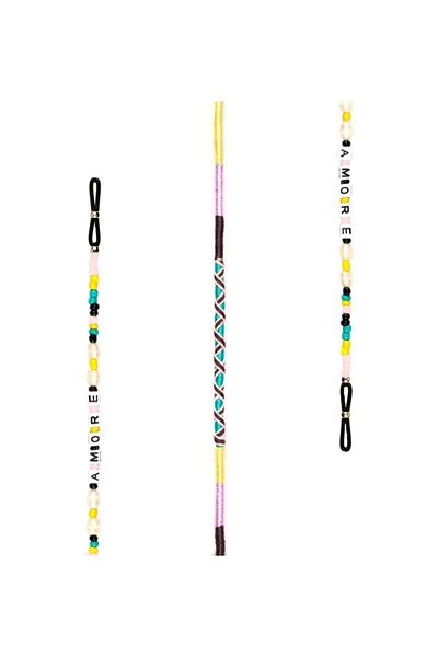 Happy-Nes Amore Glasses String