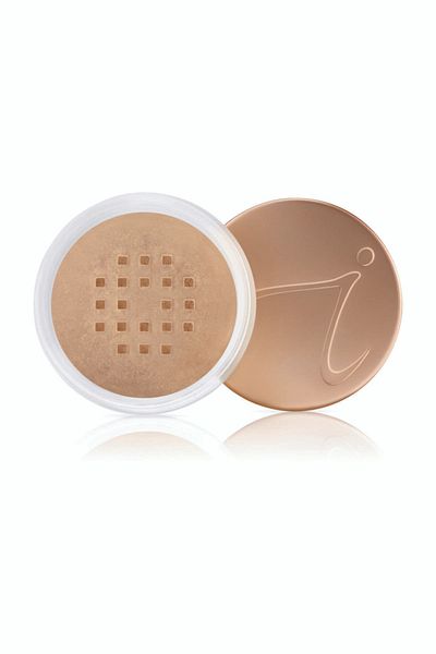 Jane Iredale Amazing Base SPF20 Mineral Powder Latte