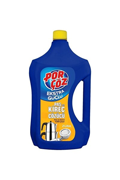 Porçöz Porcoz Kırec Sokucu 2lt