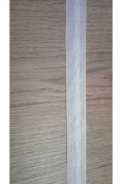 Üçbey Tekstil Üçbey Cortina - Continuare Extraforul adunat, 4 Cm, 10 metri