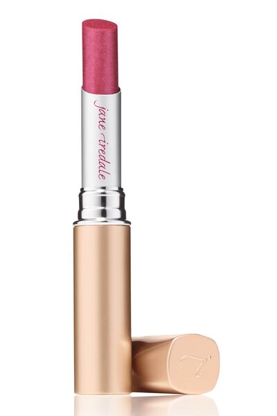 Jane Iredale Nemlendirme Etkili Ruj - Rene - Puremoist Lipstick 3 g 670959231376
