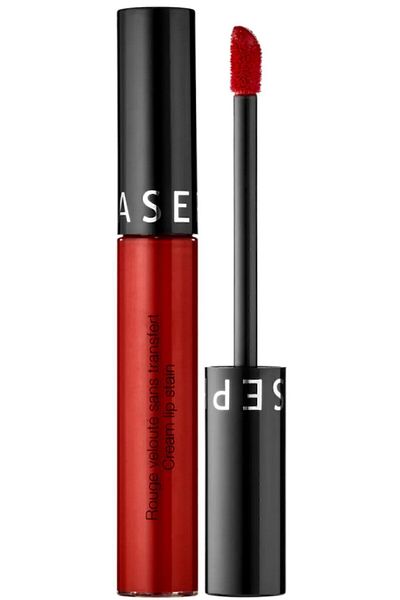 SEPHORA Cream Lip Stain Lipstick