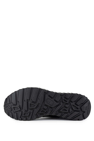 Tamer Tanca Erkek Hakiki Deri Kahverengi Casual Bot