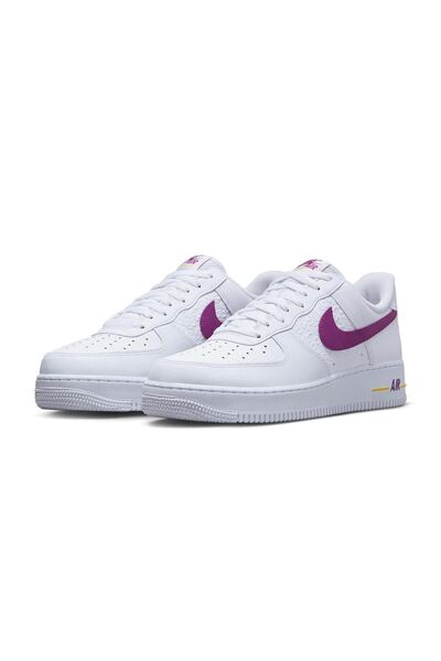Nike Air Force 1 '07 Sneaker Erkek Ayakkabı FJ4209-100