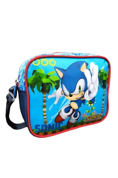 WİGGLE Sonic Lunch Box 2063 New Season 2023
