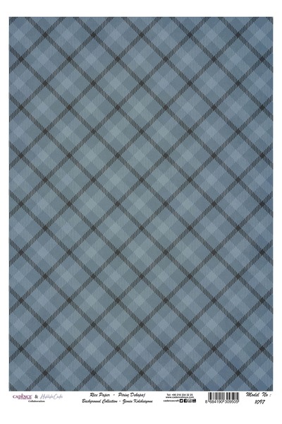 Cadence Boya ديكوباج نحاس - موديل 1097 مشفر