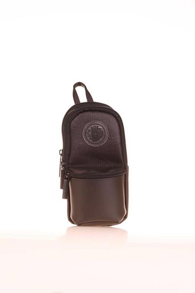 KAUKKO Magical Junior Bag - Απλή Μαύρη Τσάντα Μολυβιού K2564