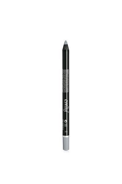 EMILY Waterproof Eye Pencil No: 111 - Eye Pencil - 8691190521110