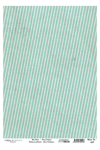 Cadence Boya زخرفة نحاسية - موديل 1059