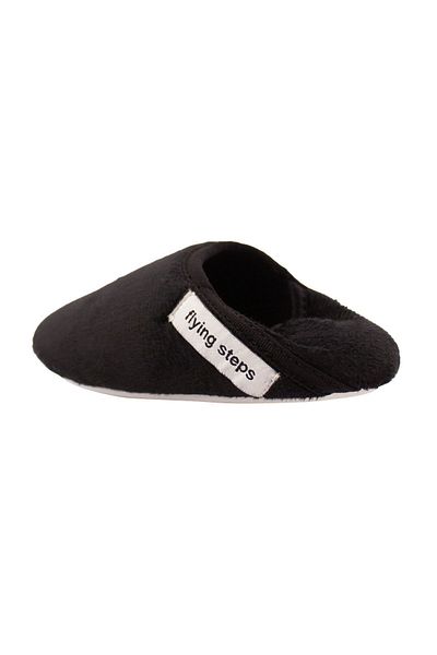 Flyingsteps Παιδική Unisex Babter Αντιολισθητική Σόλα Σχολικό Νηπιαγωγείο Σπίτι Παπούτσια Παντόφλες Panduf 1027