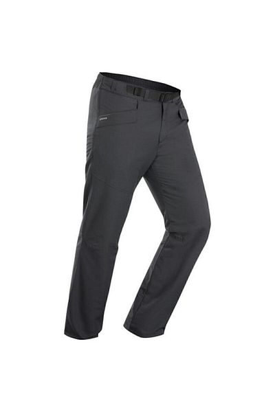Decathlon Men's Outdoor Trousers - Polar Waterproof, Ultra-warm Sh100