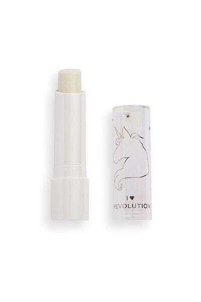 I HEART REVOLUTION Unicorn Heart Glow Balm - Myth 2.7g