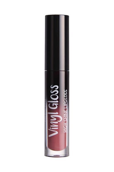 Golden Rose Vinyl Gloss High Shine Lipgloss 09 Ultra Parlak Dudak Parlatıcısı...