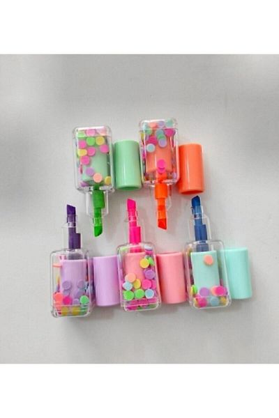 Misyon Nail Polish Highlighter