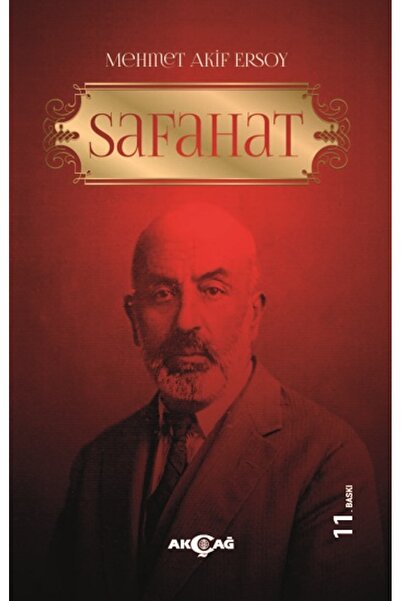 Akçağ Yayınları سافات