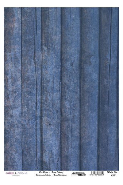 Cadence Boya ديكوباج نحاسي-1082 موديل تصميم نحاسي