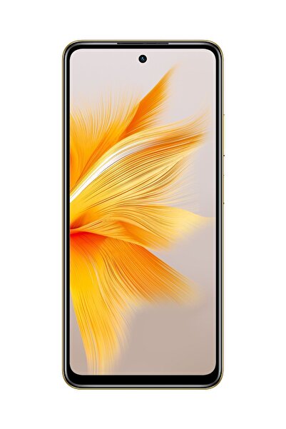 INFINIX Hot 40i 8gb Ram 8gb Sanal Ram, 256gb Hafıza, Gold Nfc Mevcut (TÜRKİYE GARANTİLİ)