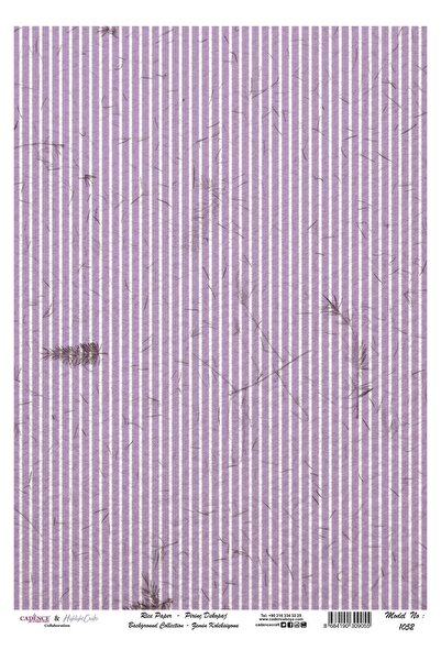 Cadence Boya ديكوباج نحاس-1052 موديل ديكوباج نحاس