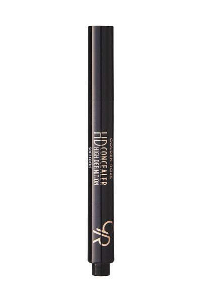Golden Rose Hd Concealer High Definition No: 03 Almond - Hd Kapatıcı - 8691190832735