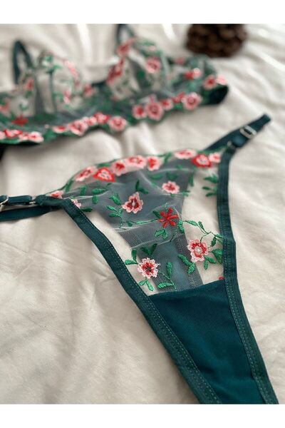 ARONA Set Sutien Model Manolyra