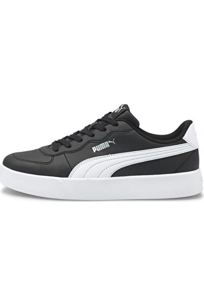 Puma Pantofi unisex Black Skye Clean - Pantofi sport