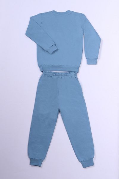 HÇM Boy's Tracksuit Set - Lion King Printed, B56