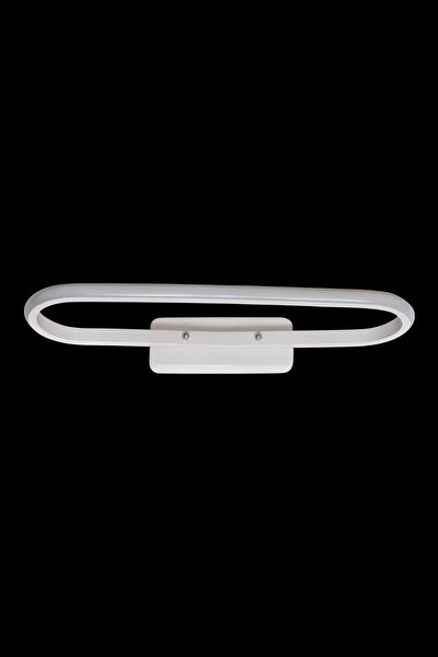 D-light Ufo Led Sconce White