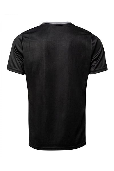 New Balance Black Men's Jersey - TS Performance TSM2215-BK