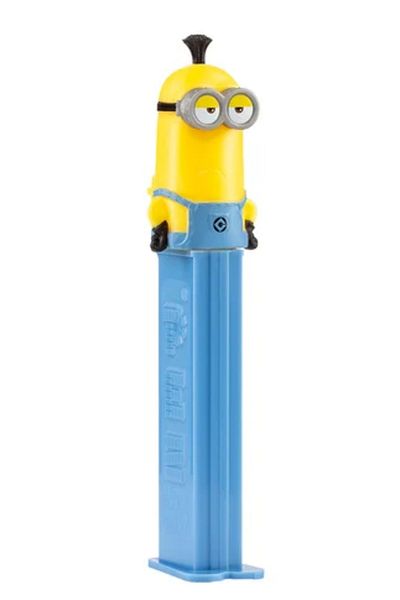 Pez Minions (Tim)
