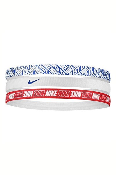 Nike Bentite 3 bucăți bandă de foaie imprimată N.000.2560.495.Os