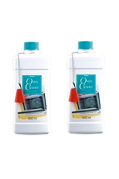 Amway 2li Fırın Jel Temizleyicisi
