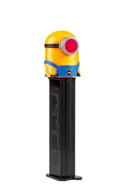 Pez Mega Mel Minions
